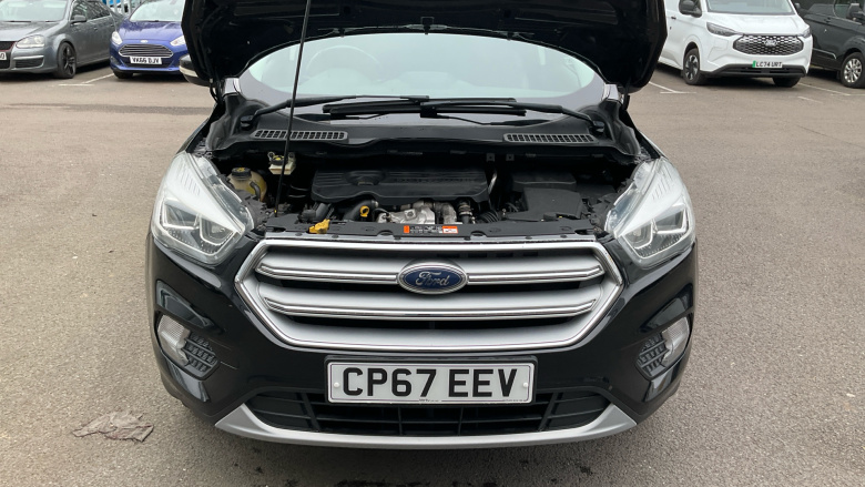 Ford Kuga 1.5 TDCi Titanium 5dr 2WD Diesel Estate